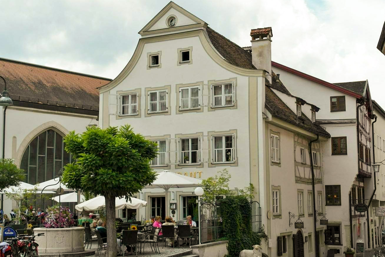 Barockstadt Eichstätt