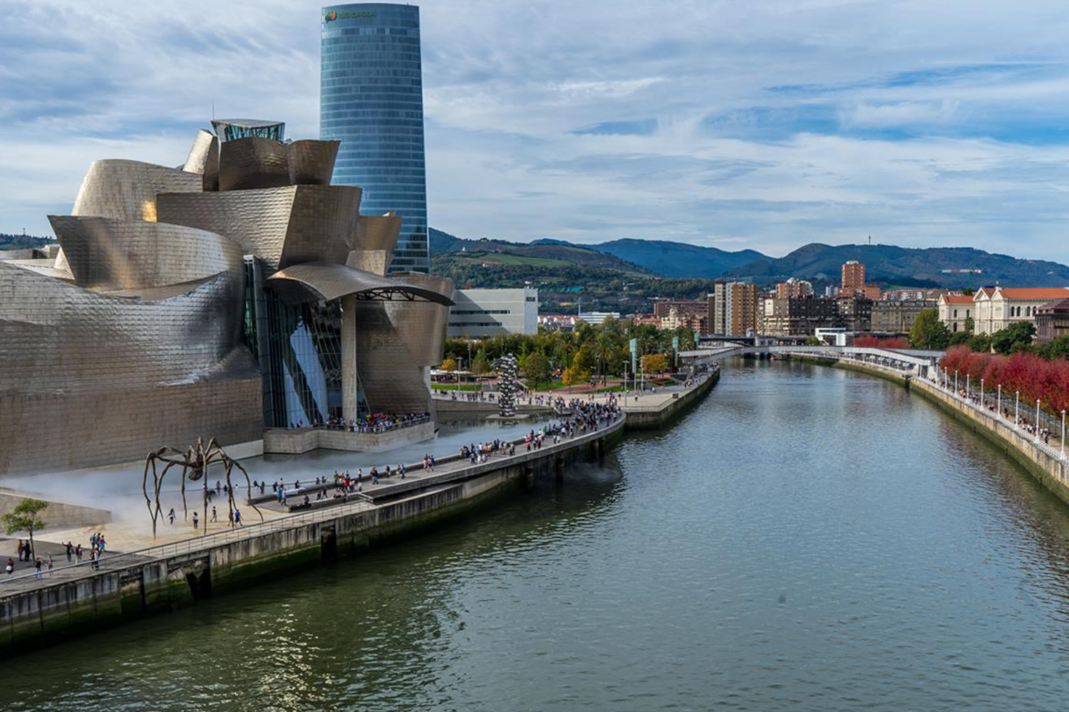 Bilbao