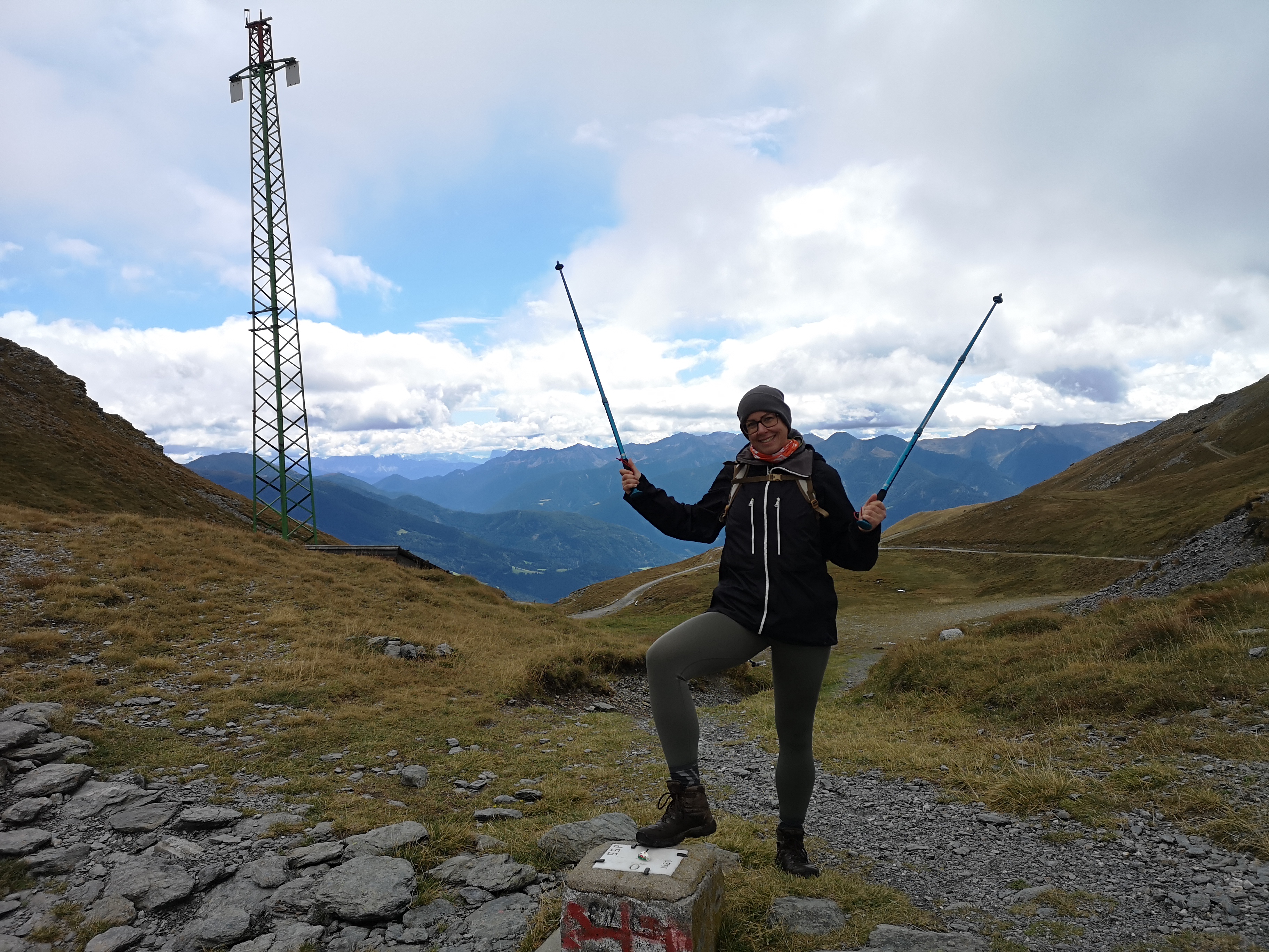 Erfolgreich allein unterwegs