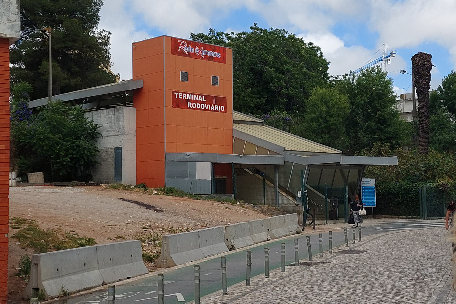 Terminal Rodoviario